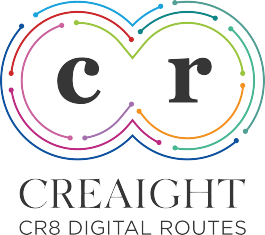 cr8 digital routes